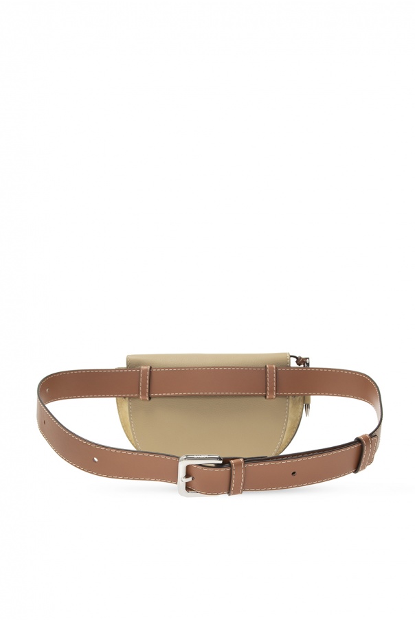loewe gate belt bag
